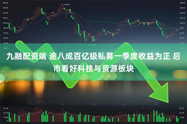 九融配资端 逾八成百亿级私募一季度收益为正 后市看好科技与资源板块
